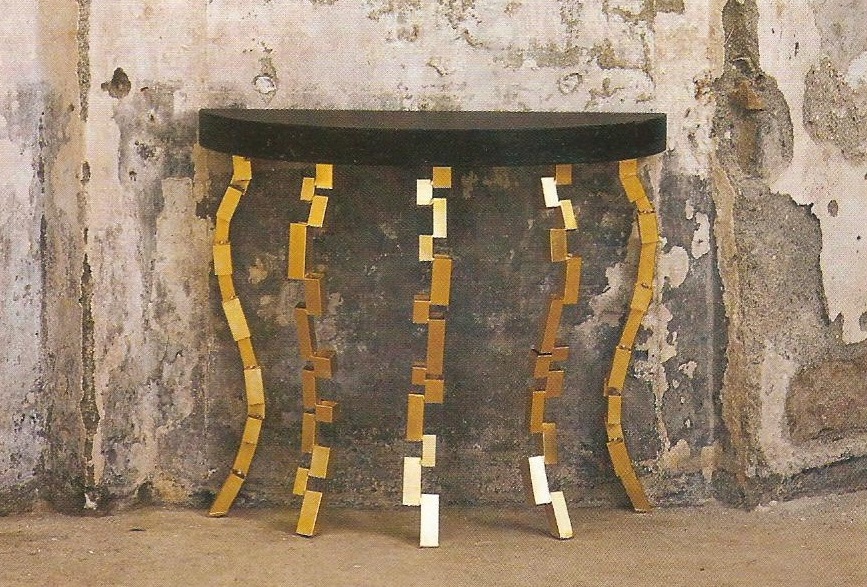 Allure Console