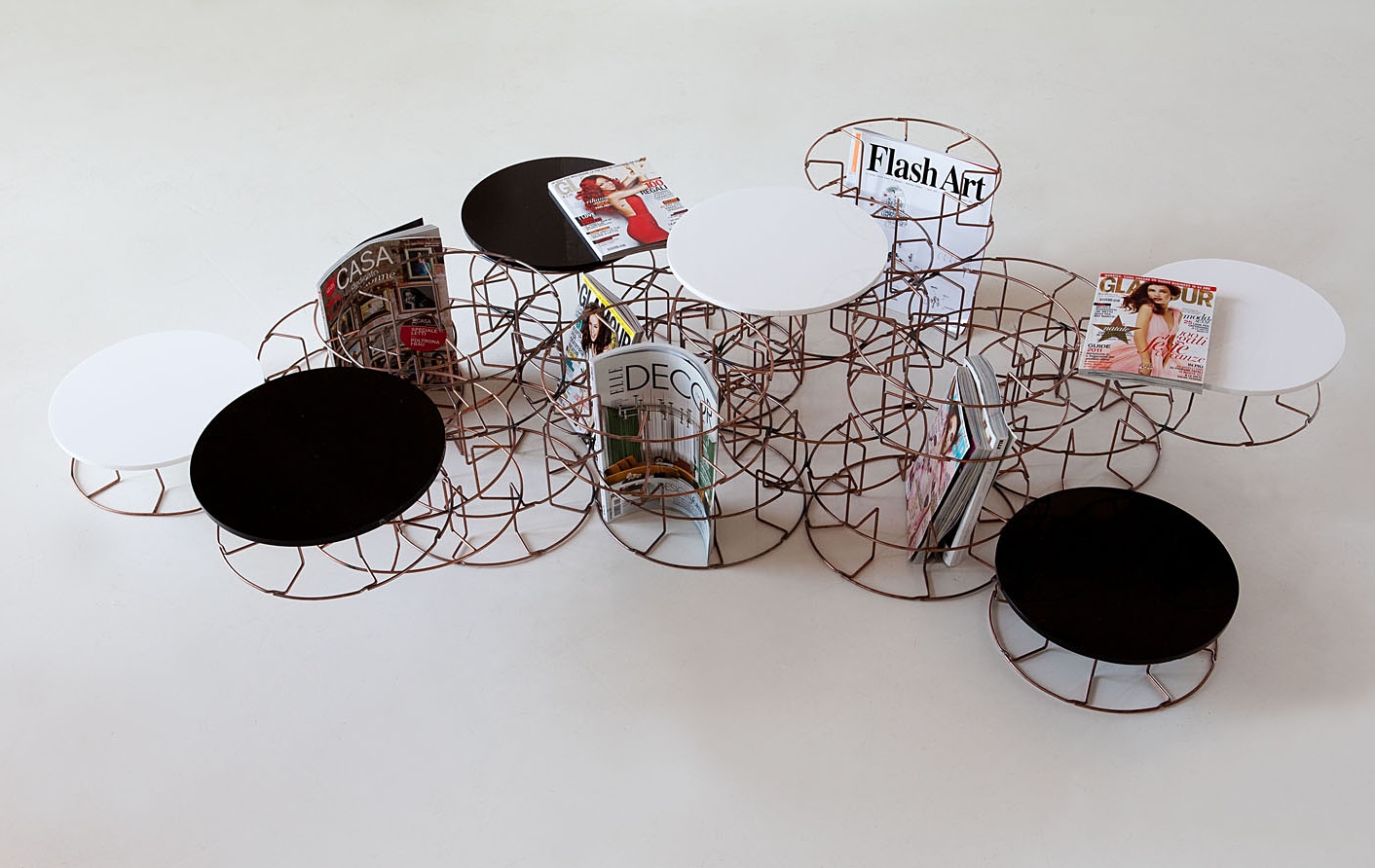 Frida Coffee Table