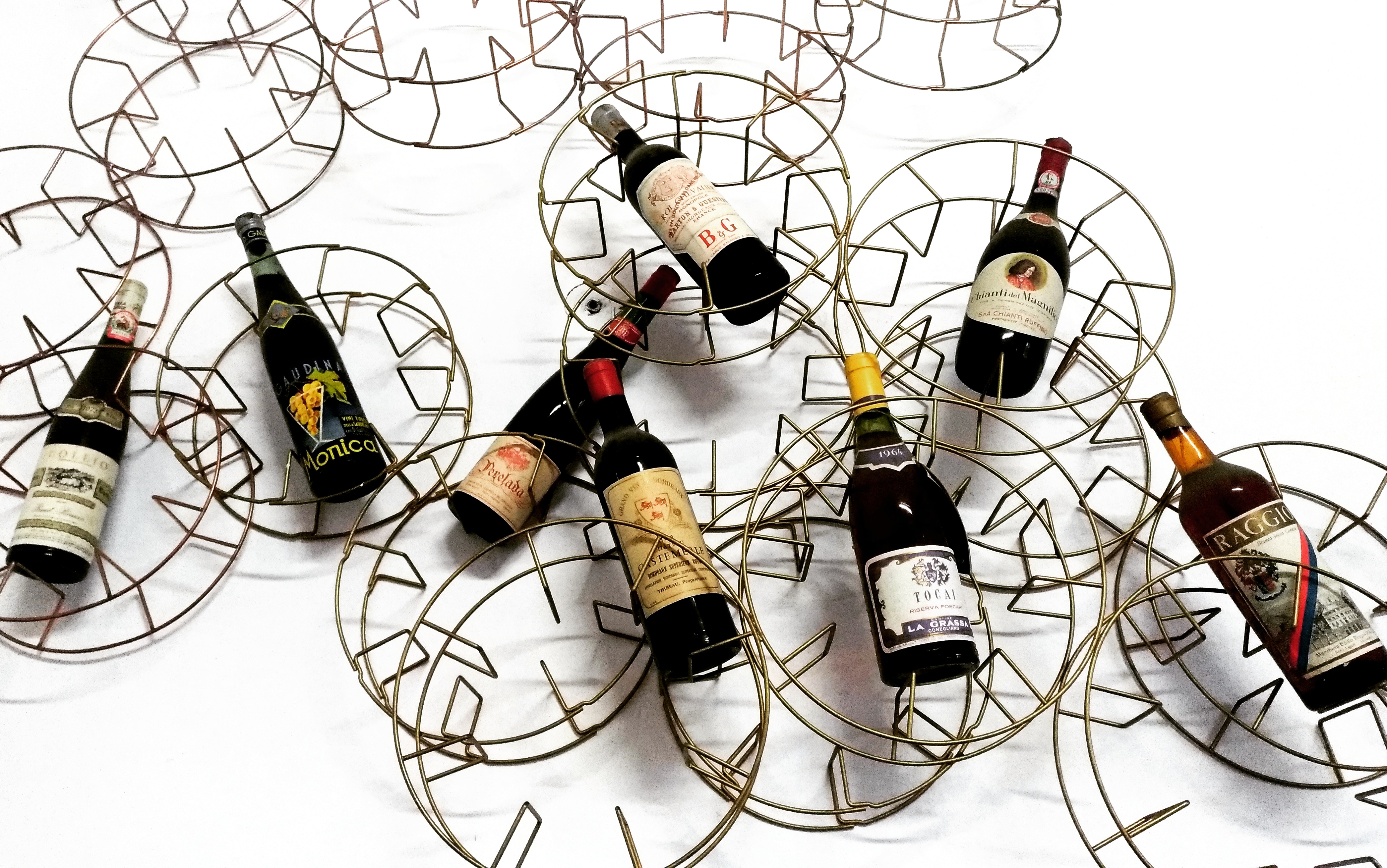 Frida Wine